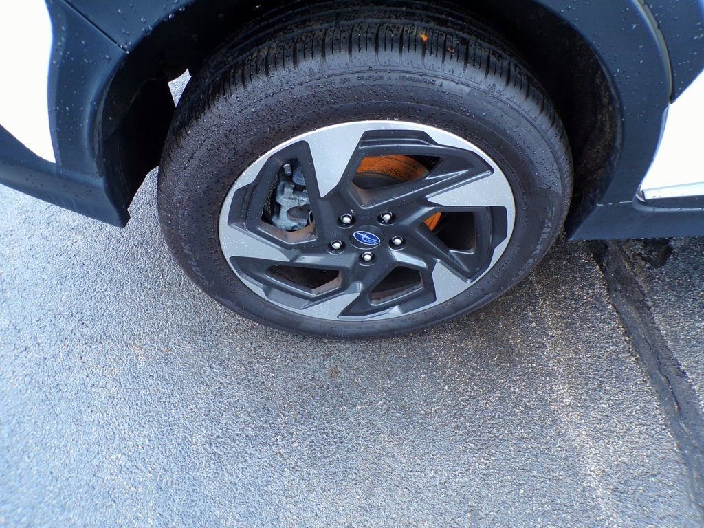 Certified 2024 Subaru Crosstrek 2.5i Limited image 8