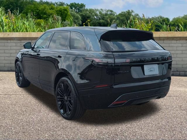 New 2026 Land Rover Range Rover Velar Belgravia AWD/4WD image 6