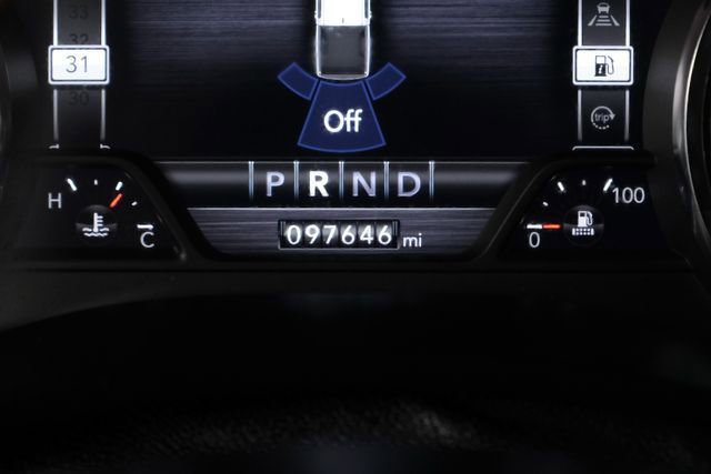 Used 2020 RAM 2500 Laramie w/ Night Edition AWD/4WD image 19
