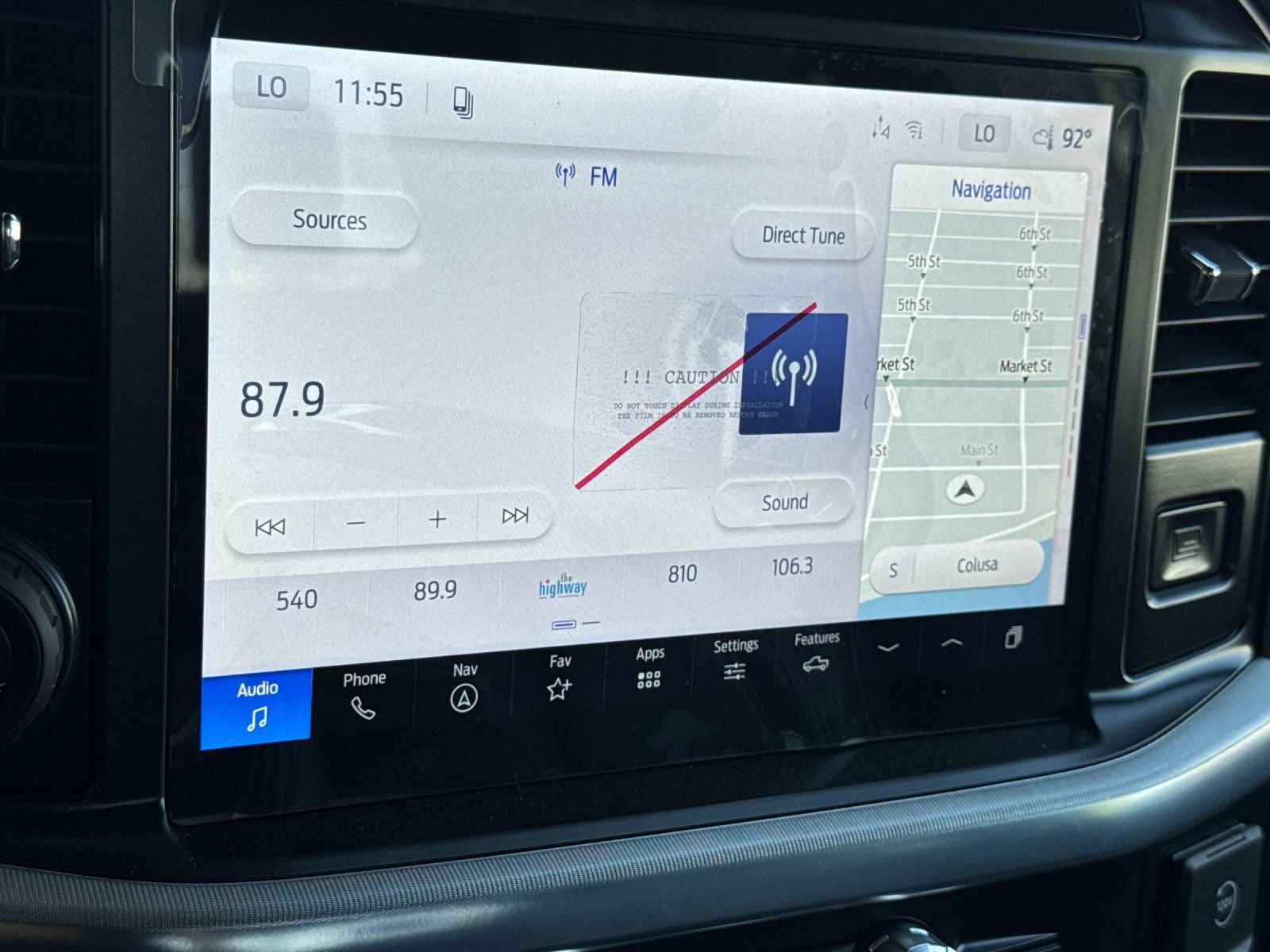 New 2026 Ford F150 Lariat w/ Equipment Group 501A Mid image 20