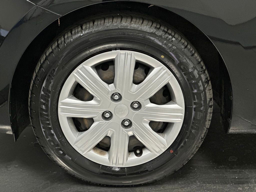 Used 2022 Kia Rio S image 21