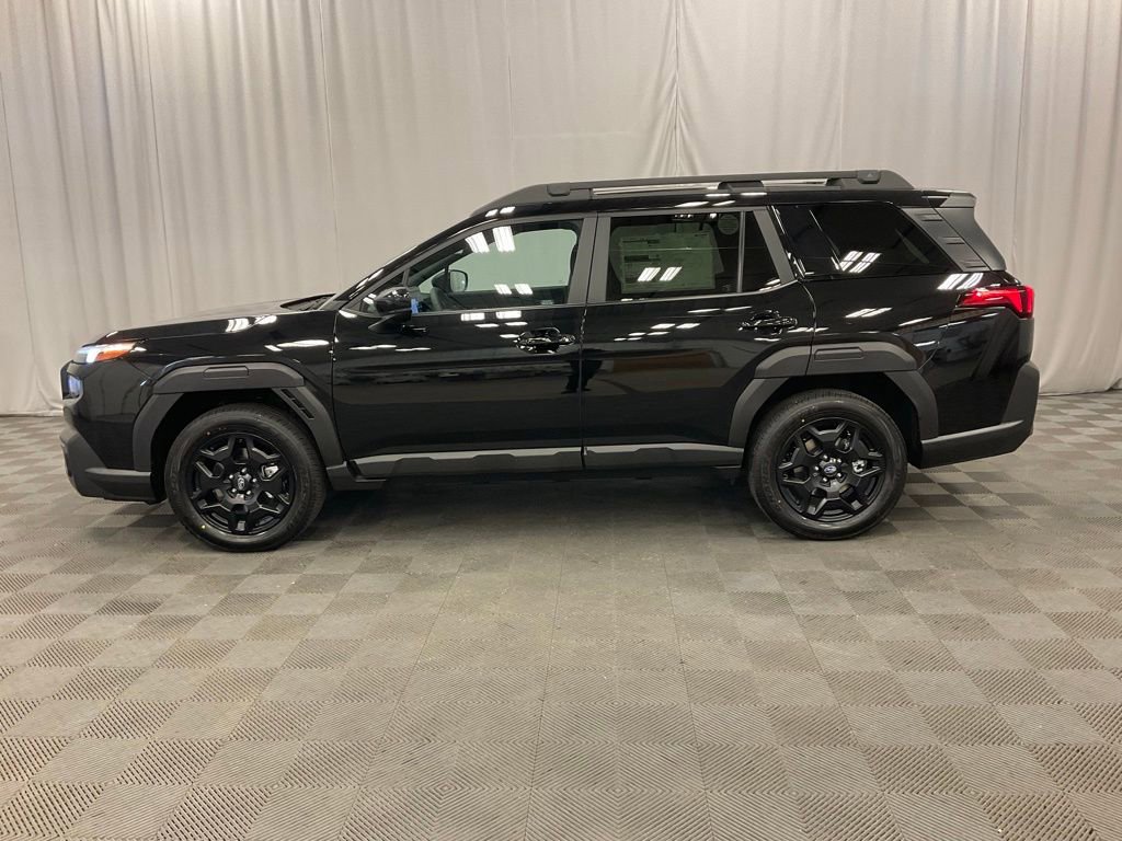 New 2026 Subaru Outback Limited AWD/4WD image 7