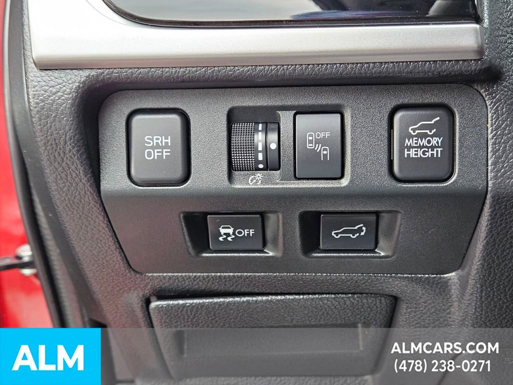 Used 2018 Subaru Forester 2.5i Touring w/ Popular Package #3B image 27