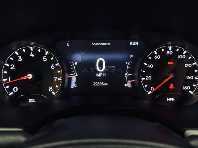 Used 2022 Jeep Compass Limited image 26