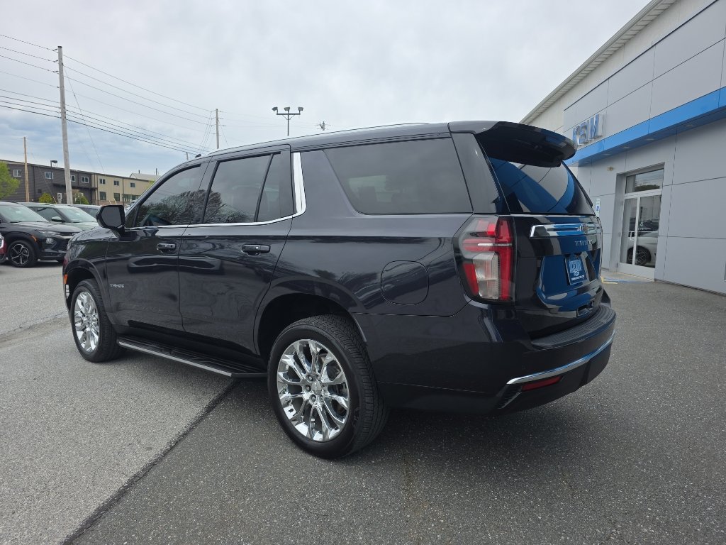 Used 2023 Chevrolet Tahoe LS AWD/4WD image 7
