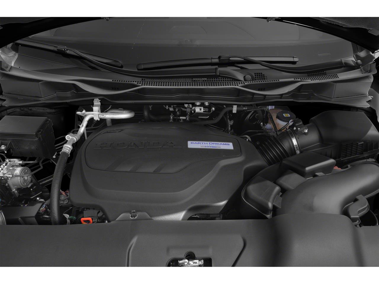 Used 2019 Honda Odyssey EX-L image 8