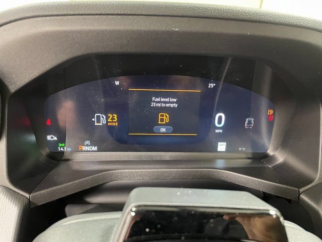 New 2026 Ford Explorer ST w/ Sun And Sound Package AWD/4WD image 15
