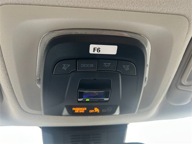 New 2026 Toyota Corolla LE image 21