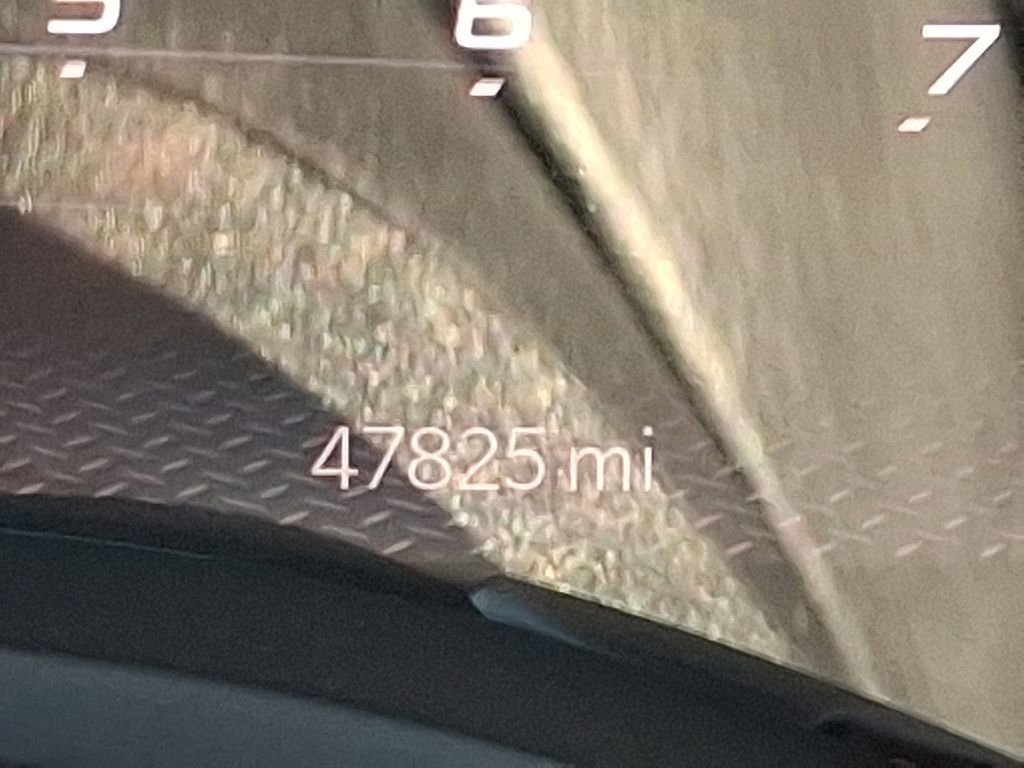 Used 2025 RAM 1500 Rebel w/ Rebel Level 1 Equipment Group image 19