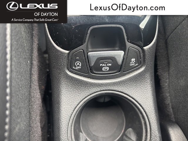 Used 2018 Jeep Compass Limited image 25