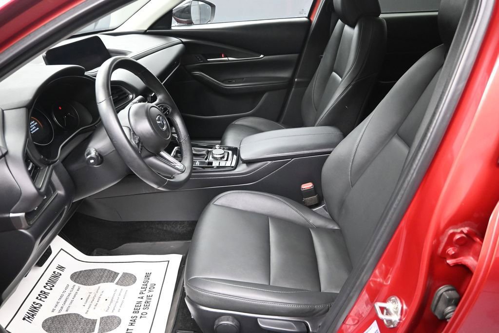 Used 2024 MAZDA CX-30 AWD 2.5 S w/ Select Sport Pkg image 14