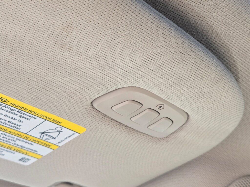 Used 2024 Ford Expedition Limited image 35