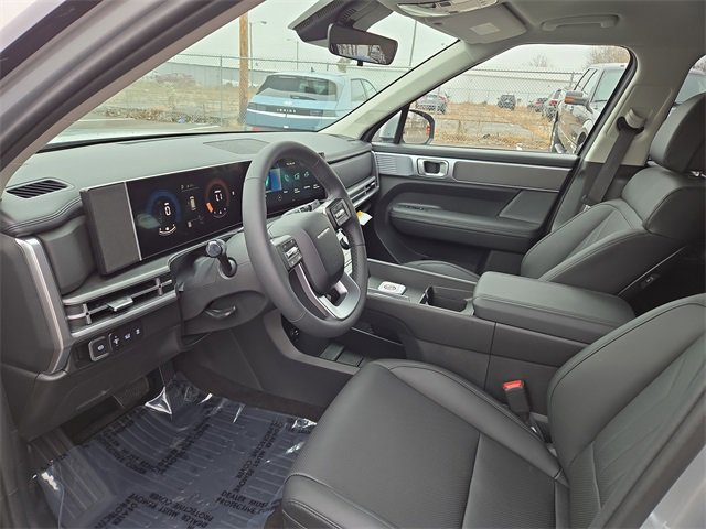 New 2026 Hyundai Santa Fe SEL w/ Tow & Go Package image 22