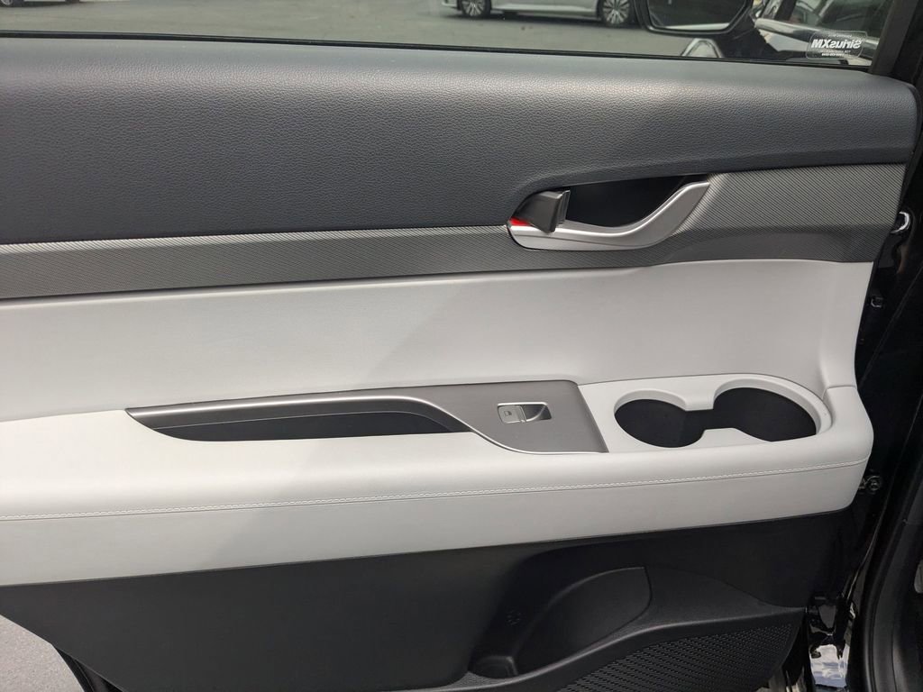 Used 2025 Hyundai Palisade SEL image 26