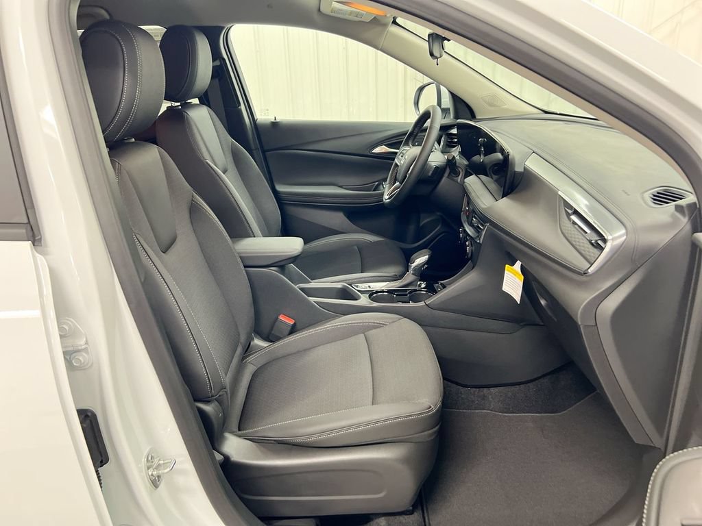 Used 2026 Buick Encore GX Preferred w/ Comfort Package FWD image 21