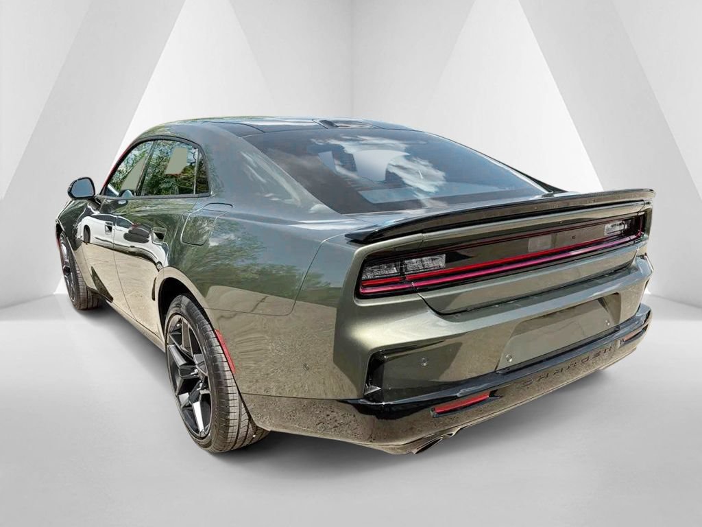 New 2026 Dodge Charger R/T AWD/4WD image 5