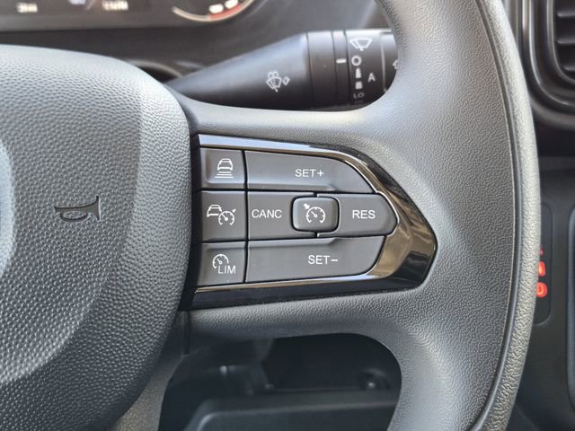 Used 2025 RAM ProMaster 2500 w/ Premium Convenience Group image 29