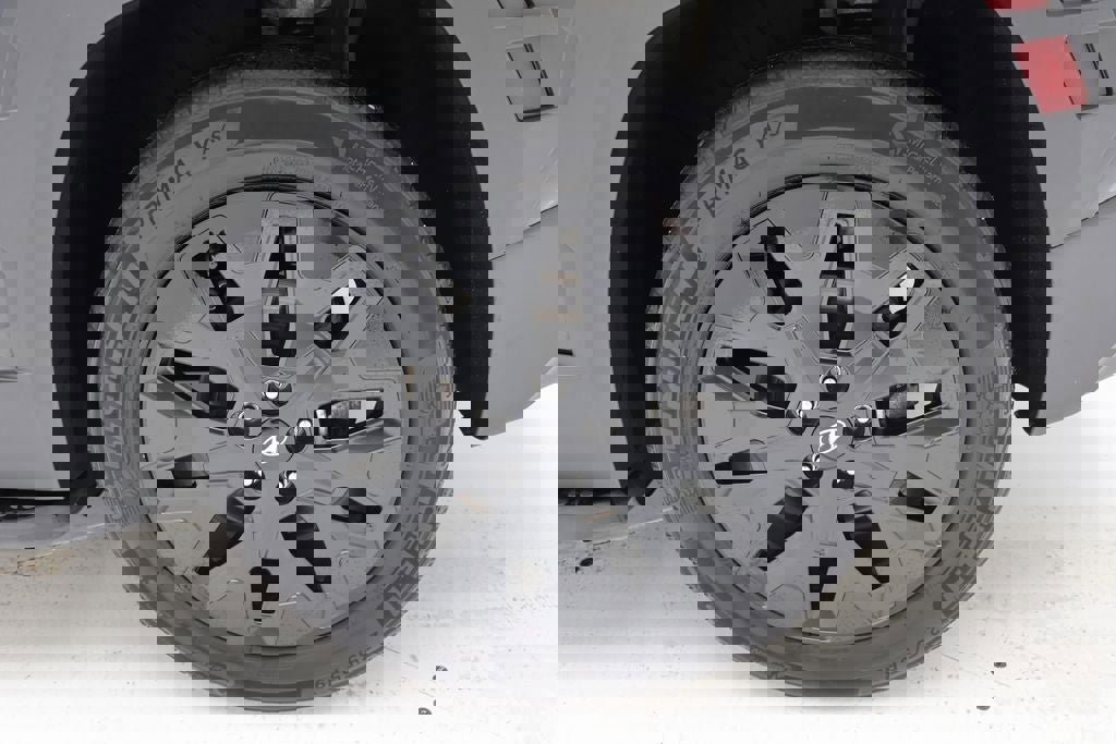 Used 2022 Hyundai Tucson XRT w/ Cargo Package image 9