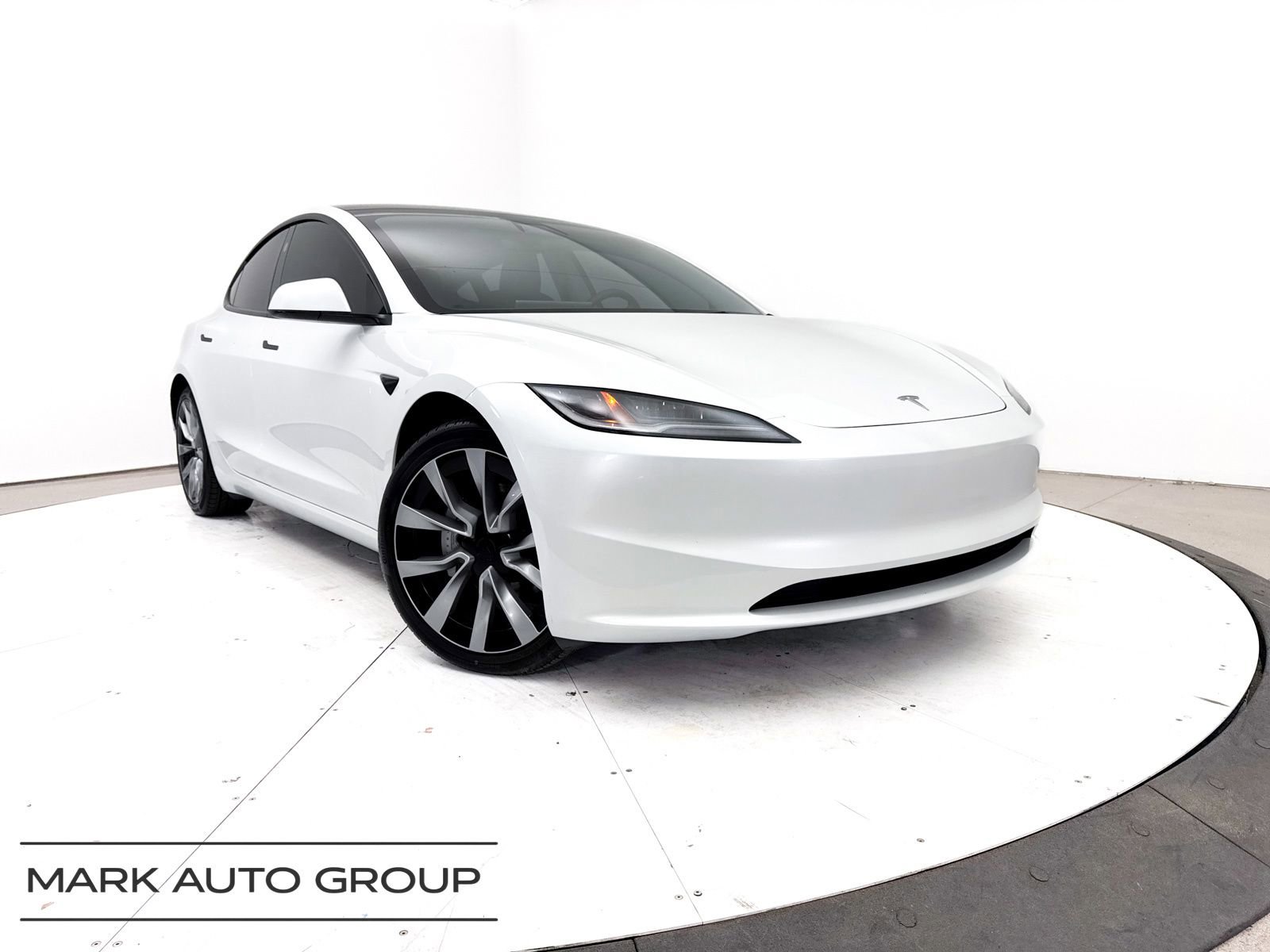 Used 2024 Tesla Model 3 Standard Range