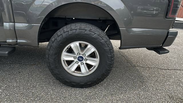 Used 2018 Ford F150 XLT RWD image 19
