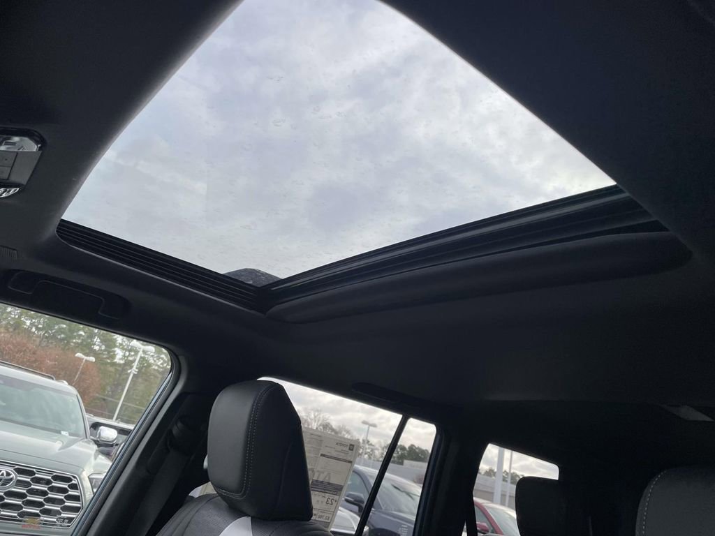 New 2026 Toyota Land Cruiser image 30