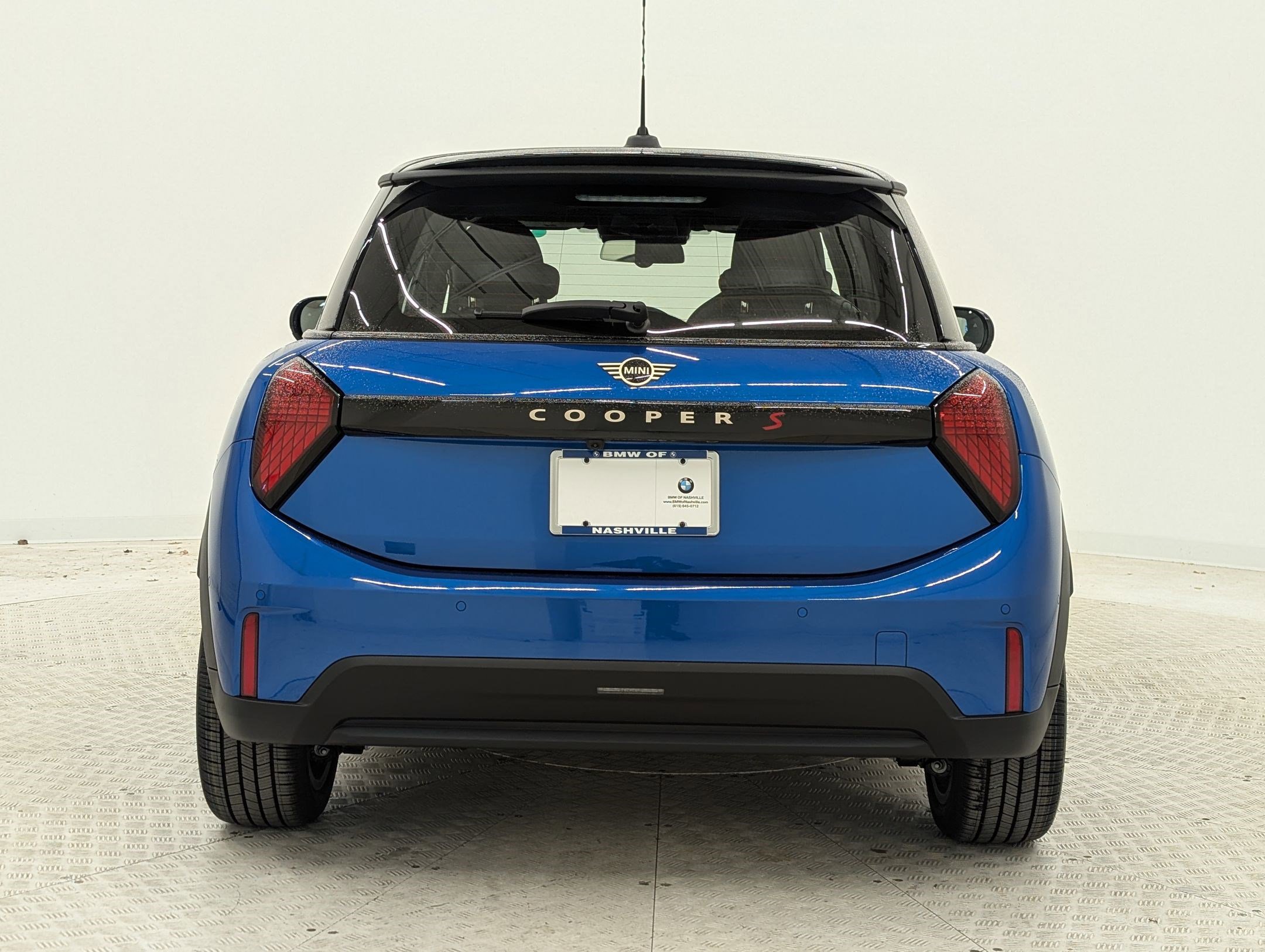 New 2026 MINI Cooper S image 10