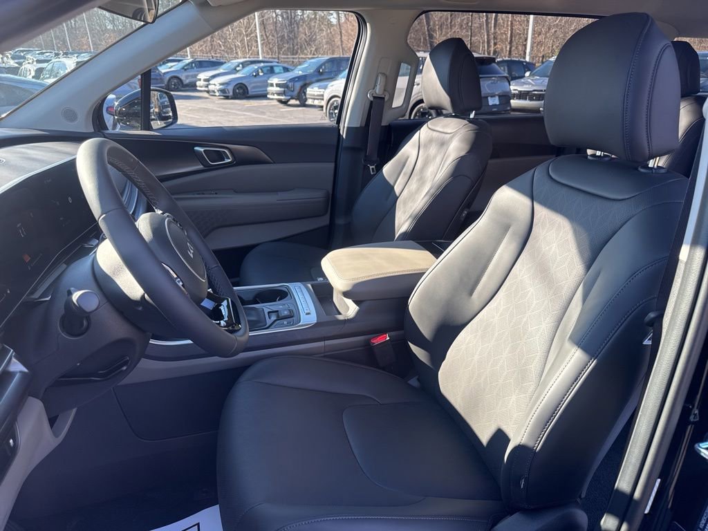 New 2026 Kia Carnival image 10