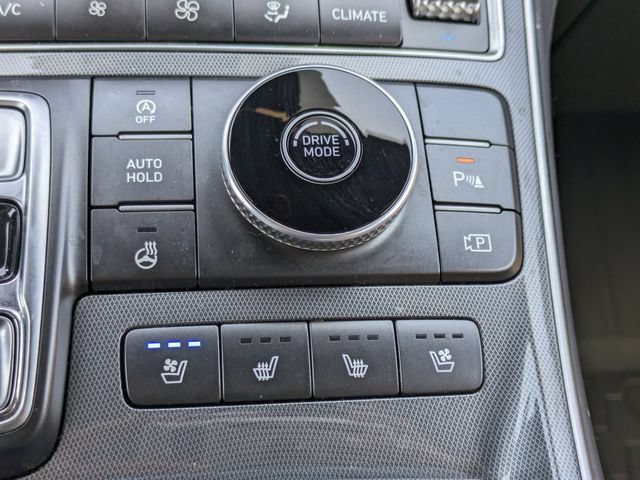 Certified 2023 Hyundai Santa Fe Calligraphy FWD image 31