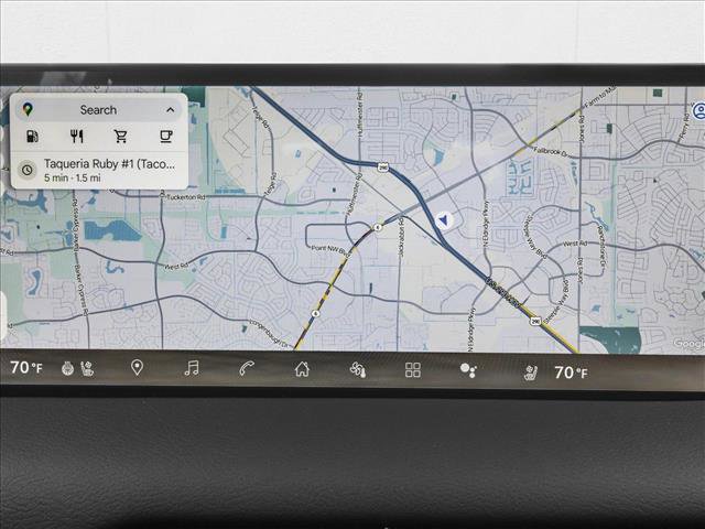 New 2026 Nissan Armada Platinum Reserve image 12