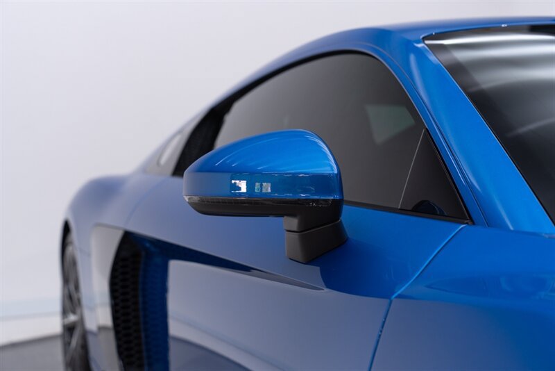 Used 2023 Audi R8 V10 performance w/ Premium Package RWD image 21