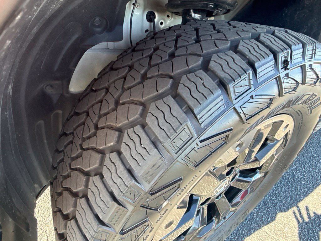 Used 2026 Honda Passport TrailSport Elite image 7
