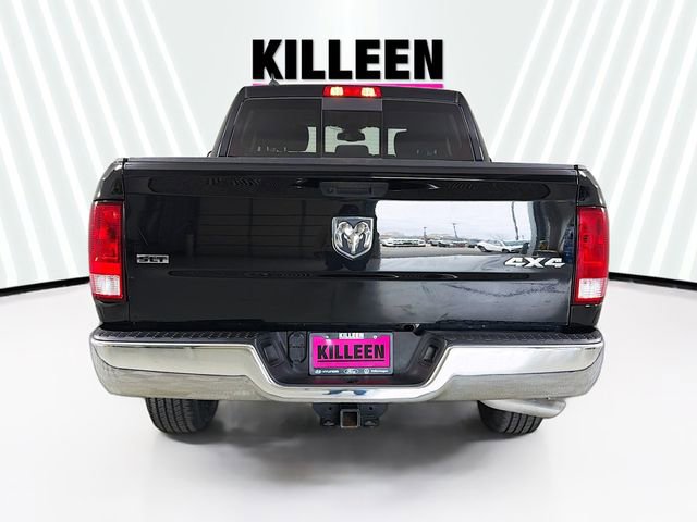 Used 2023 RAM 1500 Classic SLT w/ Trailer & Traction Group image 6