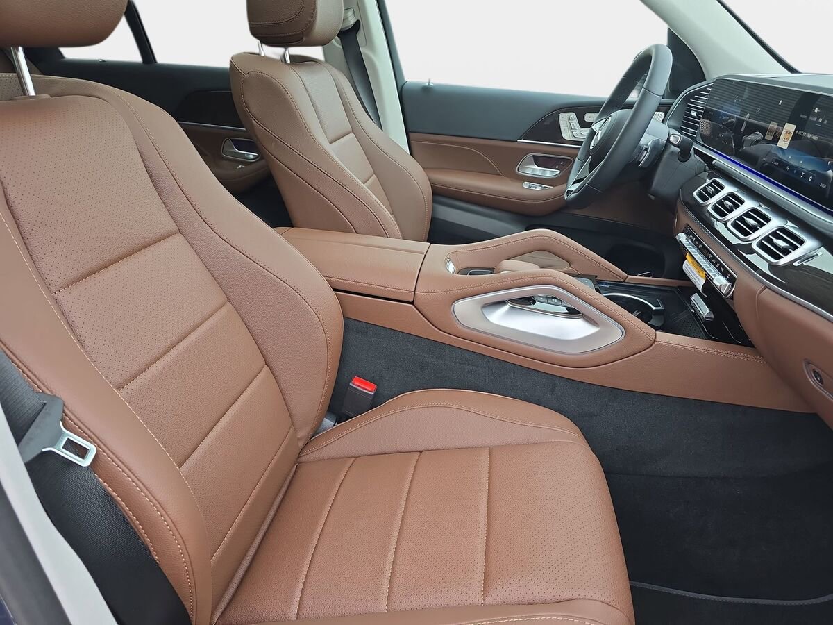 New 2026 Mercedes-Benz GLE 350 4MATIC image 10