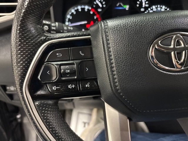 Used 2022 Toyota Tundra Limited image 25
