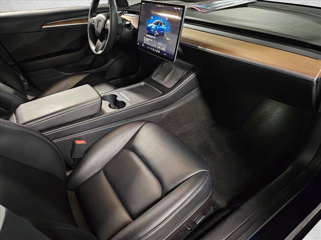 Used 2022 Tesla Model 3 Long Range AWD/4WD image 20
