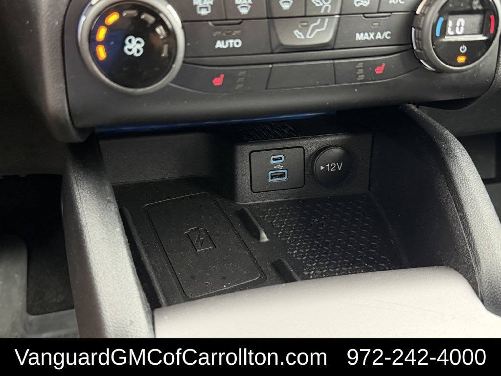 Used 2021 Ford Bronco Sport Big Bend w/ Big Bend Package (96B) AWD/4WD image 22