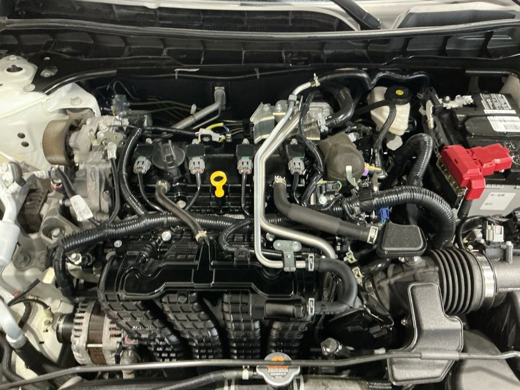 Used 2022 Nissan Altima 2.5 S image 32