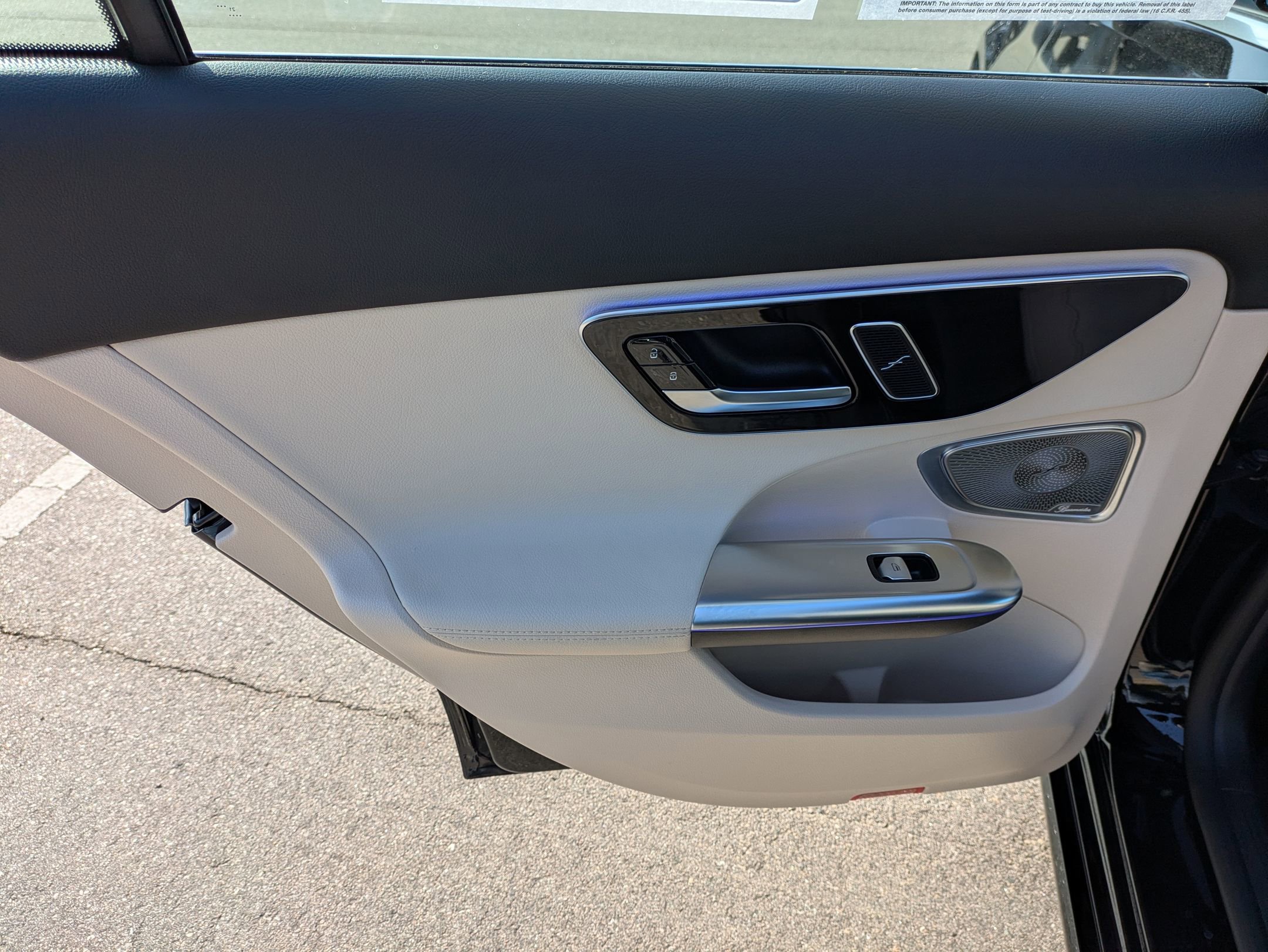 Used 2022 Mercedes-Benz C 300 Sedan image 29