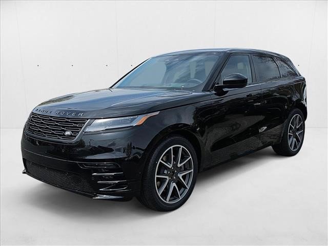 New 2026 Land Rover Range Rover Velar Dynamic SE image 1