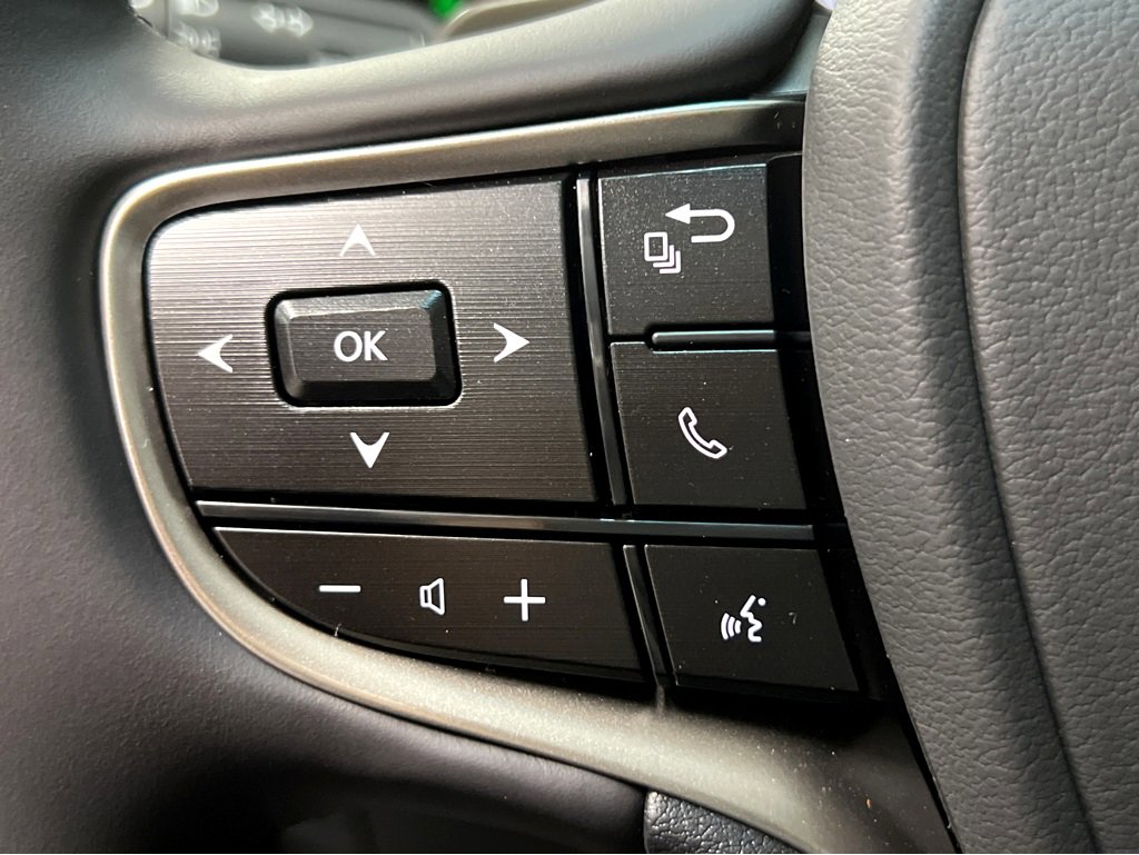 New 2025 Lexus ES 350 w/ Premium Package image 12