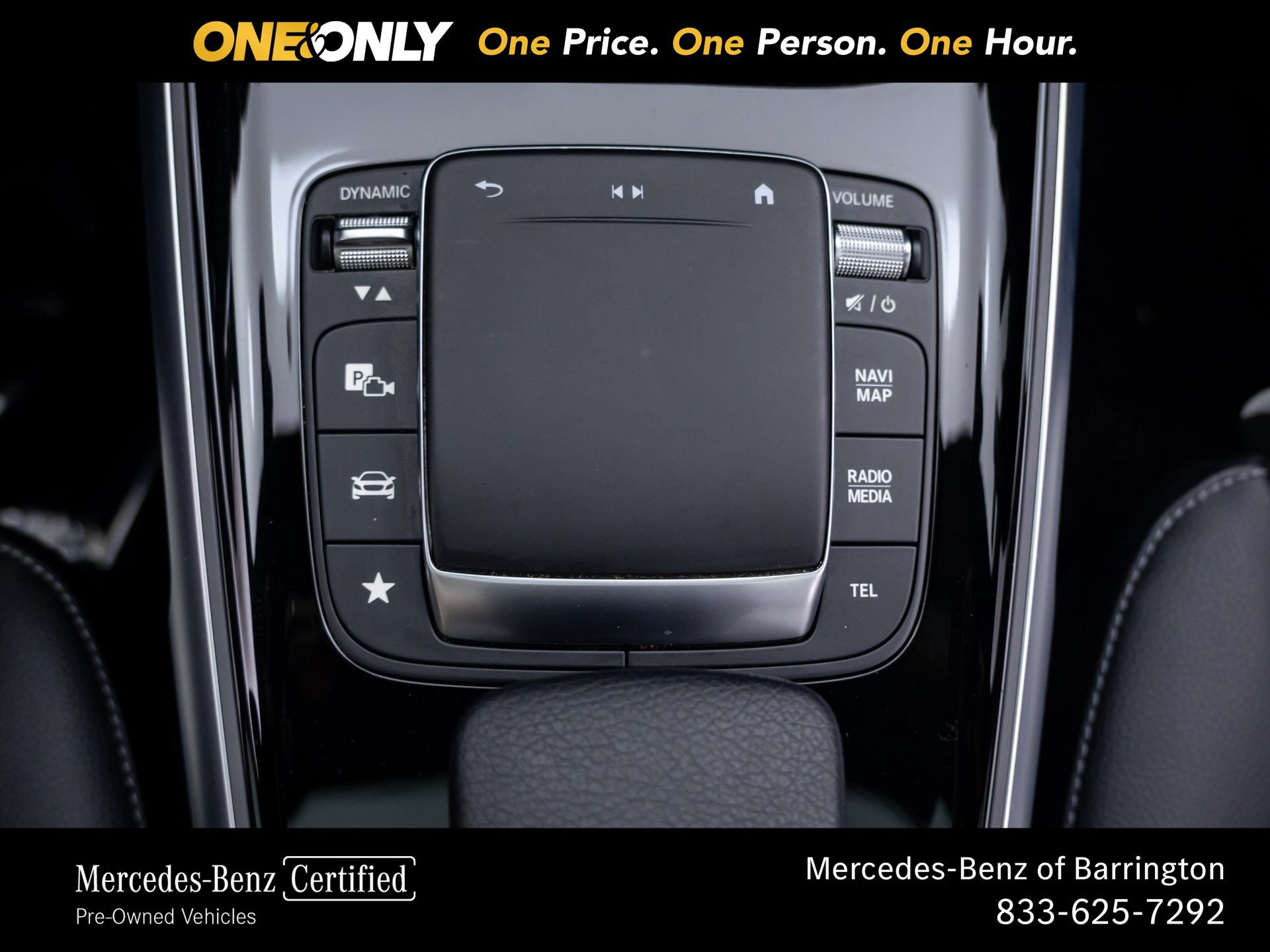Certified 2023 Mercedes-Benz GLB 250 4MATIC image 22
