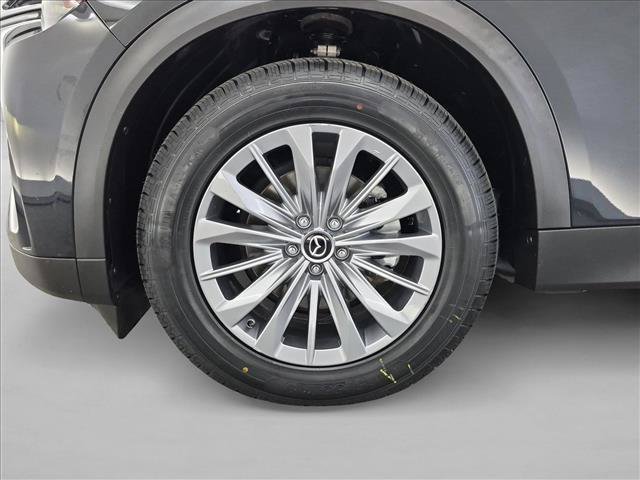 Used 2024 MAZDA CX-90 3.3 Turbo w/ Select Package AWD/4WD image 26