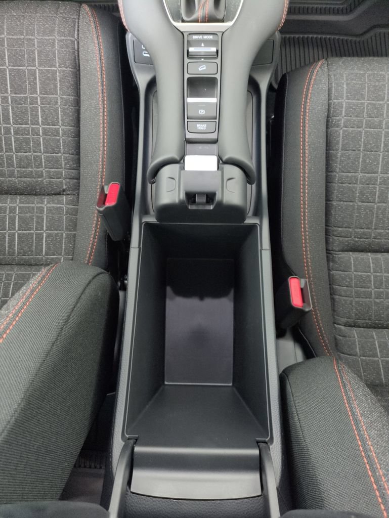 New 2027 Honda HR-V Sport image 24