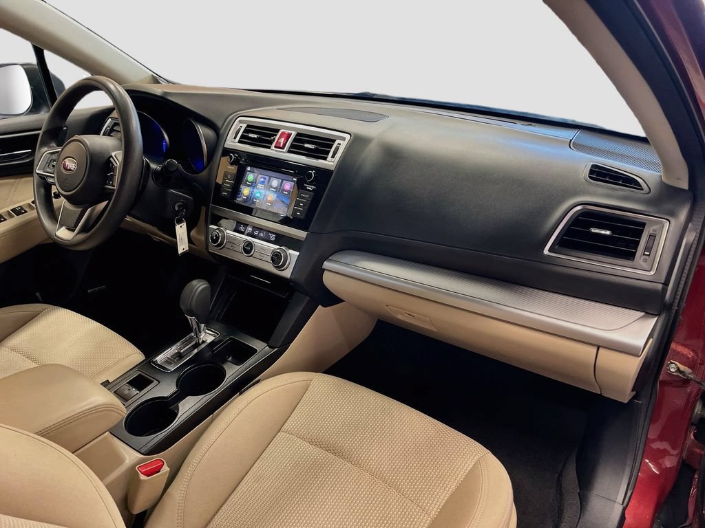 Used 2019 Subaru Outback 2.5i AWD/4WD image 27