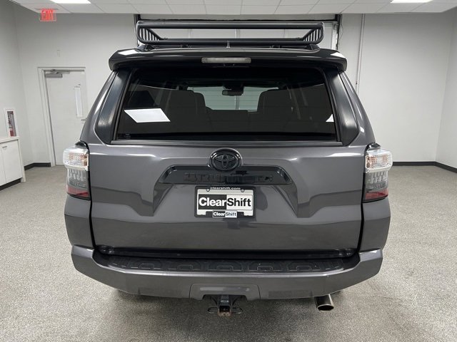 Used 2021 Toyota 4Runner Venture image 10