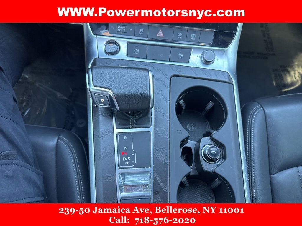 Used 2023 Audi A6 2.0T Premium image 39