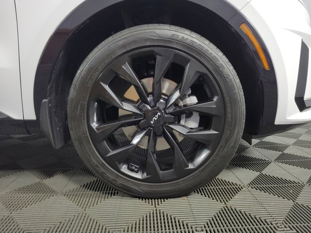 Used 2022 Kia Sorento SX FWD image 11