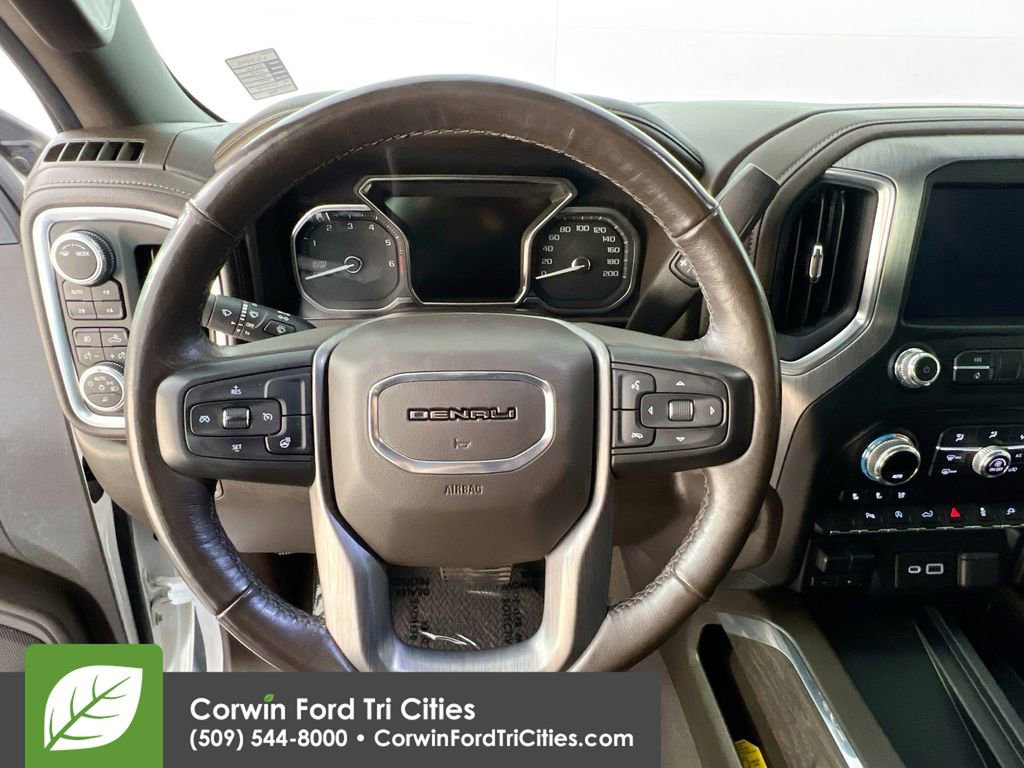 Used 2020 GMC Sierra 1500 Denali image 8