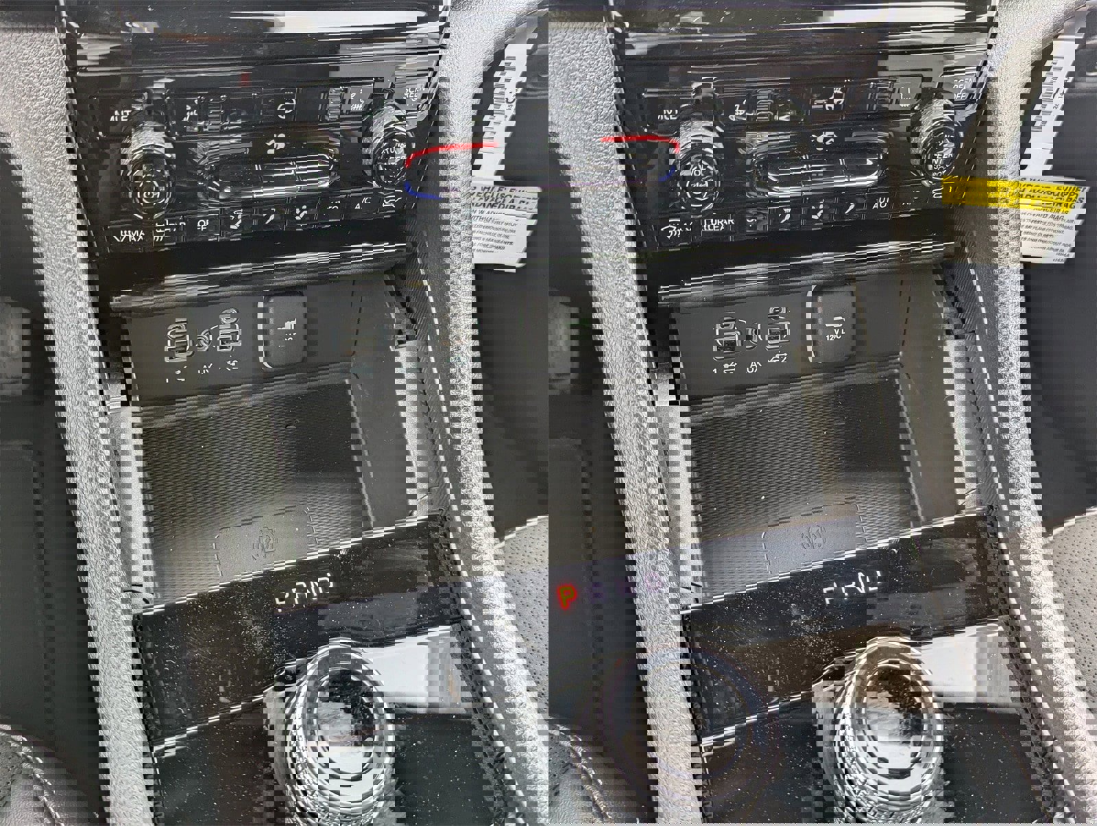 New 2025 Jeep Grand Cherokee Altitude image 18