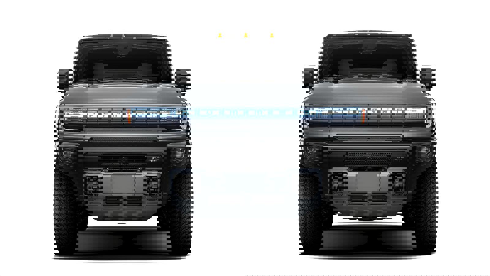 New 2026 GMC Hummer EV SUV image 36